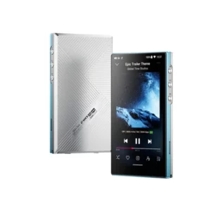 jadeaudio / fiio jm21 dac hi res music player
