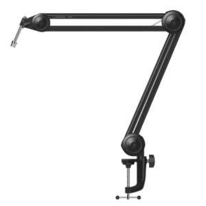 audio technica at8700 microphone boom arm