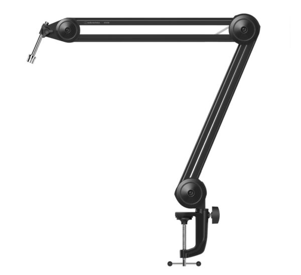 audio technica at8700 microphone boom arm