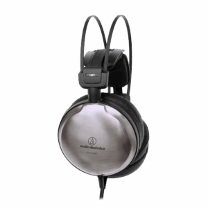 audio technica ath a2000z closed back dynamic headphones