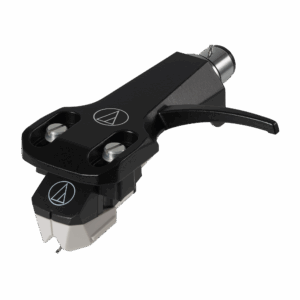 audio technica at vm95sp/h dual moving magnet cartridge