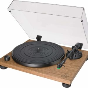 audio technica at lpw40wn belt drive turntable