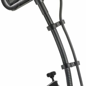 audio technica atm350uch instrument microphone