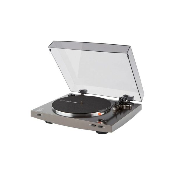 audio technica at lp2x fully automatic belt drive stereo turntable (t4961310146474)