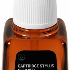 audio technica at607a stylus cleaning fluid