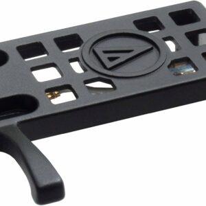 audio technica at hs10bk universal headshell