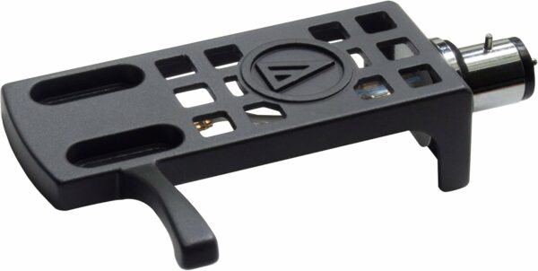 audio technica at hs10bk universal headshell