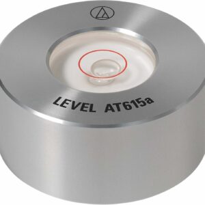 audio technica at615a turntable level