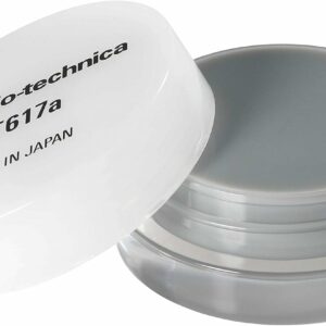 audio technica at617a cartridge stylus cleaner