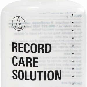 Audio-Technica AT634a Record Care Solution
