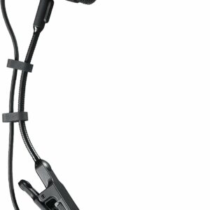 audio technica pro35 instrument microphone