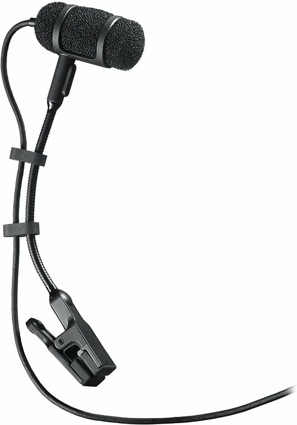 audio technica pro35 instrument microphone