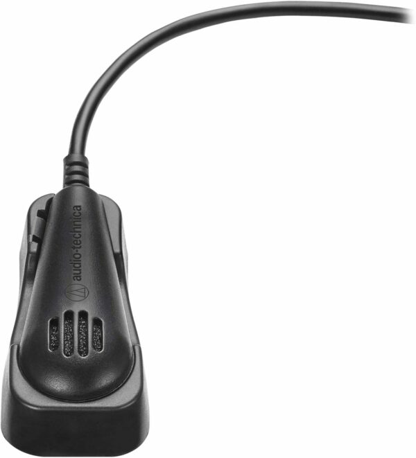 audio technica atr4650 usb boundary / lapel microphone