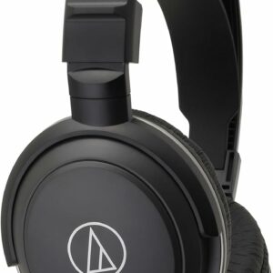 audio technica ath avc200 sonicpro headphones