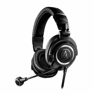 audio technica ath m50xsts usb streaming headset (4961310159665)