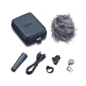 zoom apq 2n q2n accessory pack