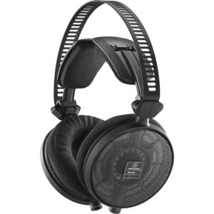 audio technica ath r70x headphones