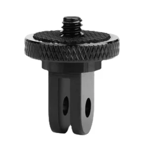 1/4 inch screw tripod adapter