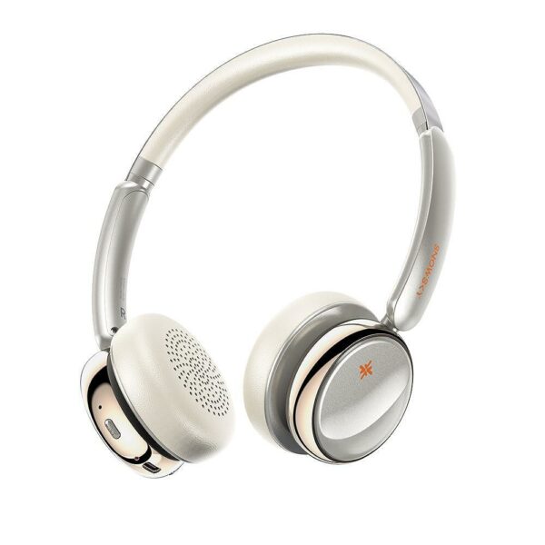 fiio snowsky f4439e anytime on ear bluetooth (black)