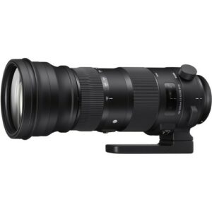 sigma 150 600mm f/5 6.3 dg os hsm sports (nikon mount)