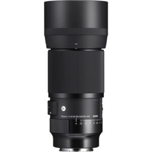 sigma 105mm f/2.8 dg dn macro art (sony e mount)