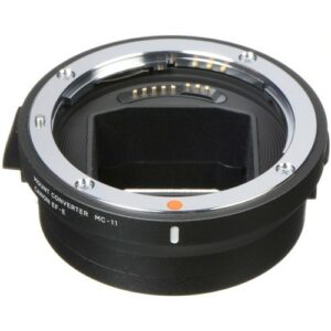 sigma mc 11 mount converter
