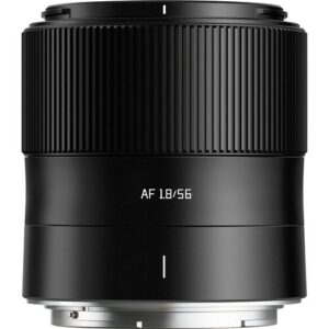 ttartisan af 56mm f/1.8 lens (nikon z mount)