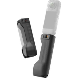 insta360 foldable utility handle for x5