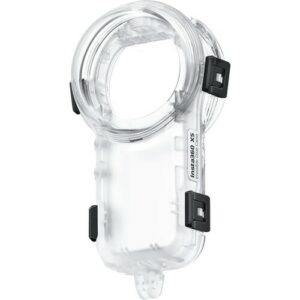 insta360 invisible dive case for x5