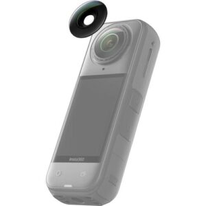 insta360 replacement lens kit for x5