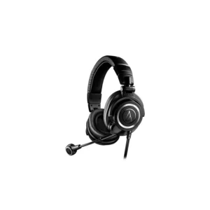 audio technica ath m50xsts streaming headset