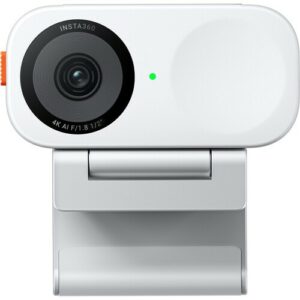 insta360 link 2c 4k ai webcam