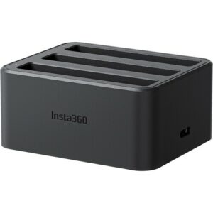 insta360 fast charge hub for x4
