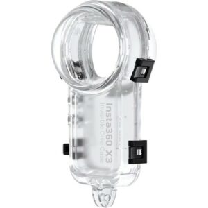 insta360 invisible dive case for x3