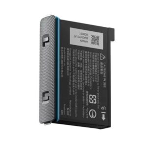 insta360 rechargeable battery for x3