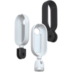 insta360 mount adapter bundle for go 2