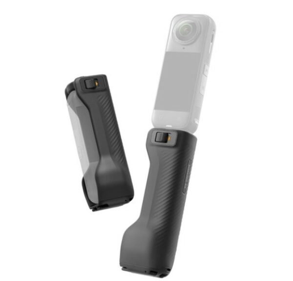 insta360 foldable utility handle for x5