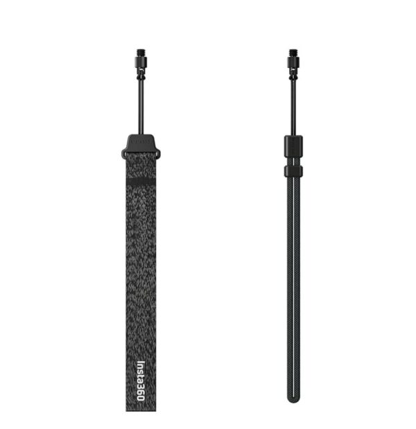 insta360 selfie stick wrist strap