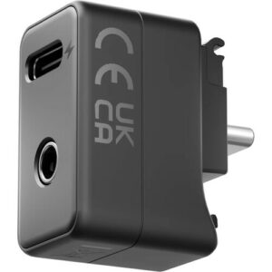 insta360 mic adapter for x5