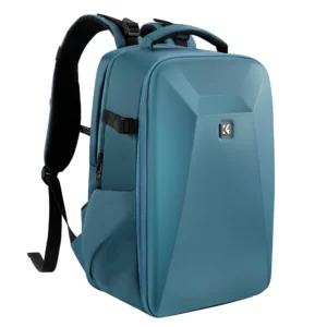 k&f concept nature wander 10 hard shell camera backpack
