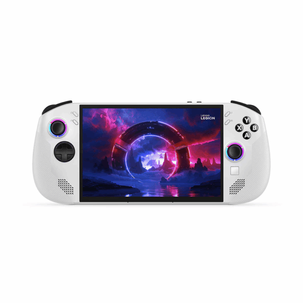 lenovo legion go s gaming console