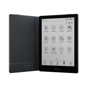 BOOX Go 6 Monochrome ePaper Reader
