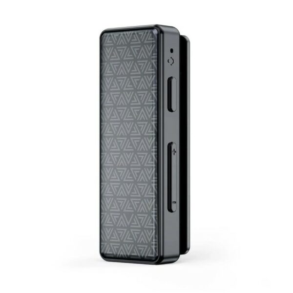 fiio btr11 portable dac and headphone amp