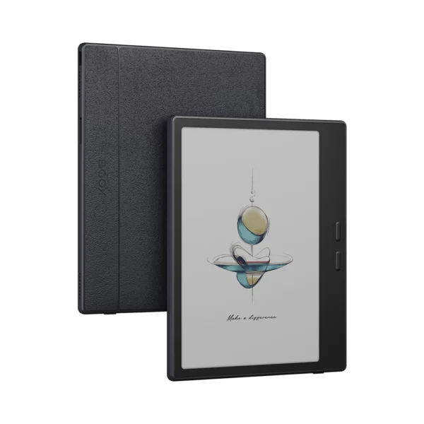 boox go color 7 (gen ii) color epaper reader