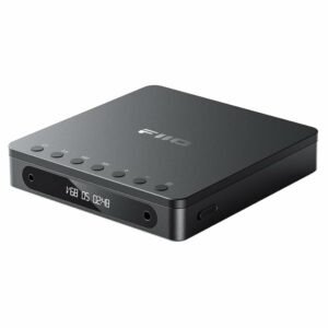 fiio dm13 bluetooth portable stereo cd player