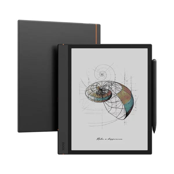 BOOX Note Air4 C Color ePaper Notebook
