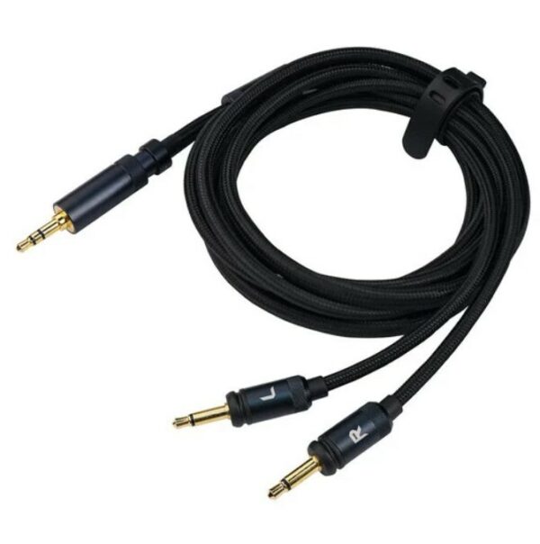fiio ll rc 2024 headphone cable (1.5m)