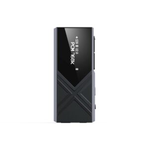 fiio ka17 portable dac and headphone amplifier