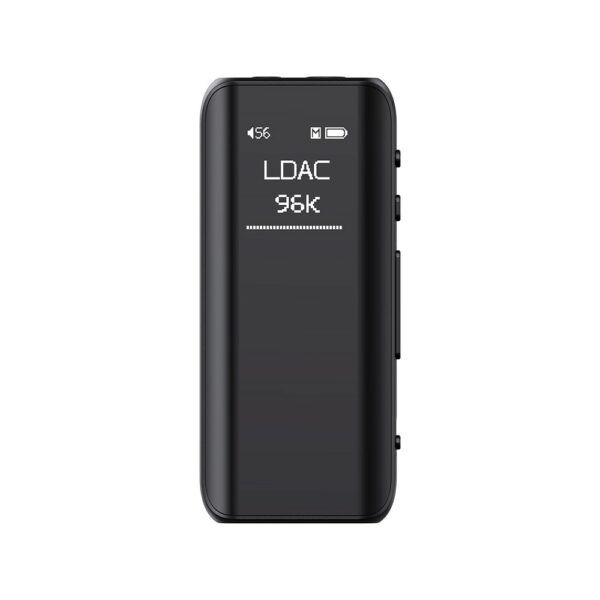 fiio btr15 bluetooth dac and headphone amplifier
