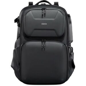 ulanzi bp10 hard shell camera backpack (35l)